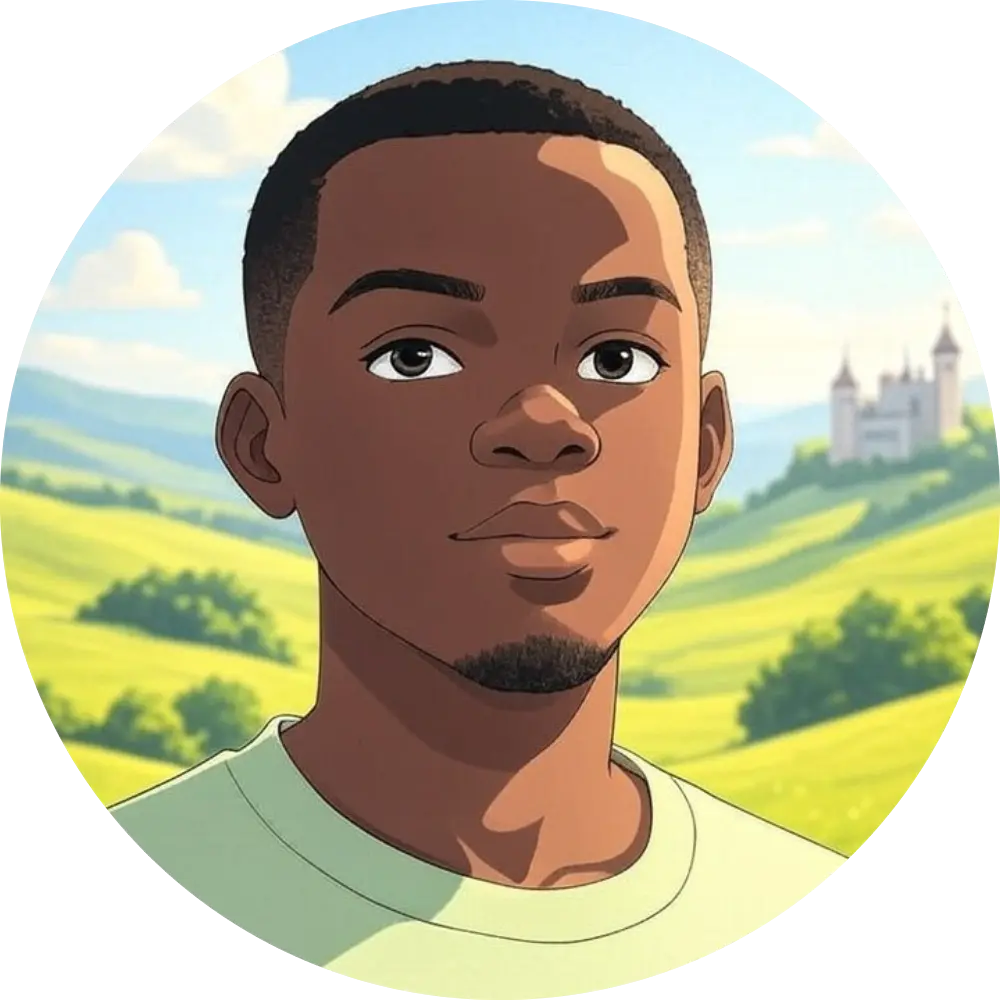 DamiStacks - Software Engineer Avatar