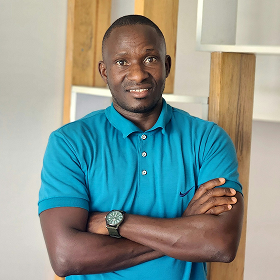 Technical Drawing Teacher